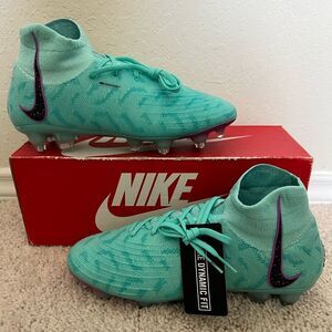 Nike Phantom Luna Elite SG PRO AC Womens Soccer Cleats